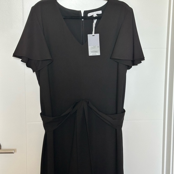 Preston & York Black Pantsuit - Picture 8 of 11